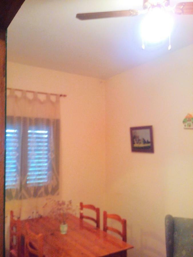 Casa Duermevela Rural Wifi 600 Mbps Energia Solar Daire Arona  Dış mekan fotoğraf