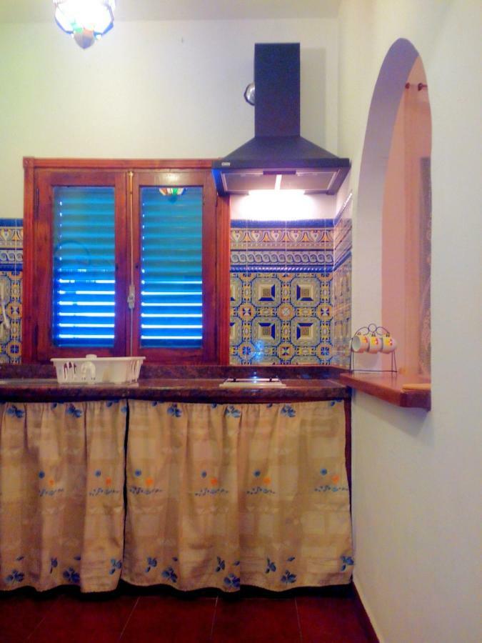 Casa Duermevela Rural Wifi 600 Mbps Energia Solar Daire Arona  Dış mekan fotoğraf