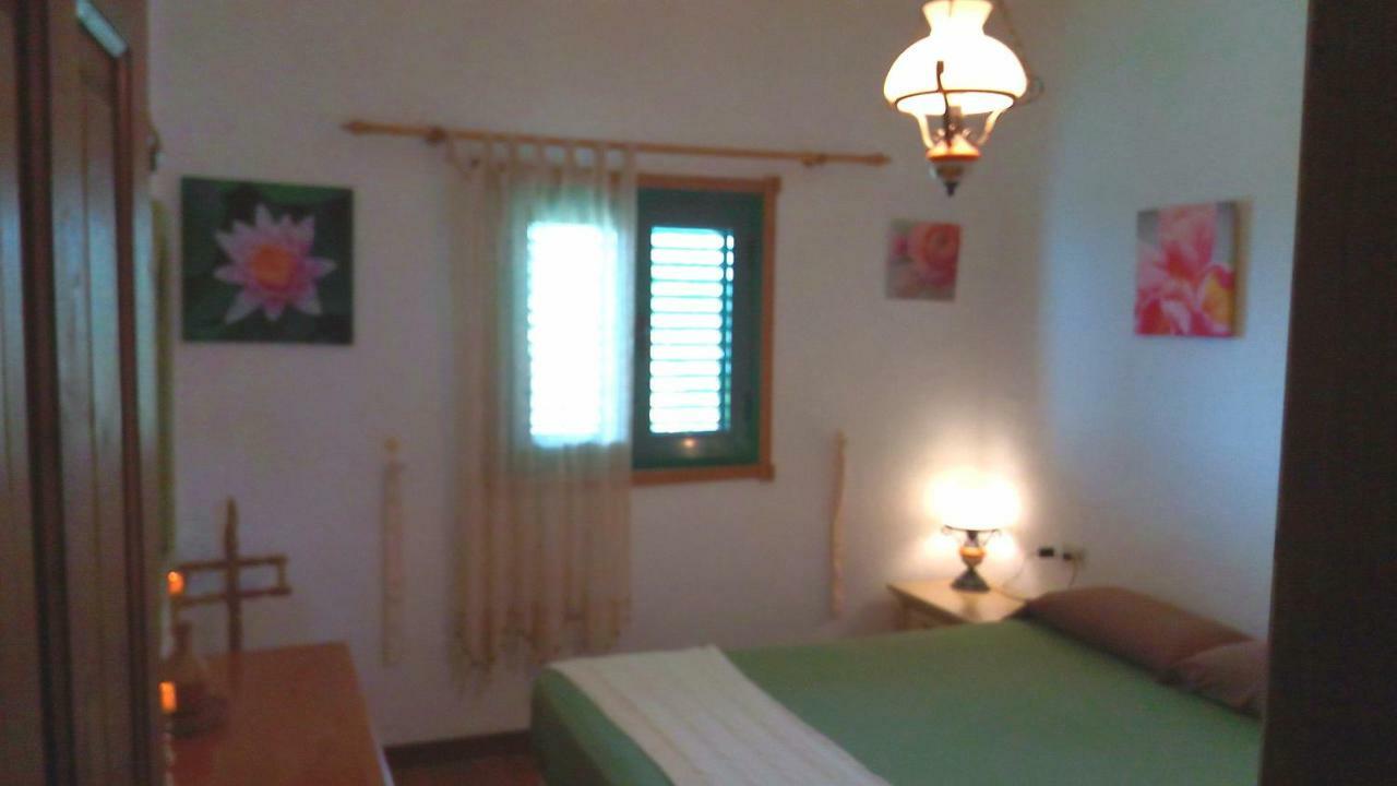 Casa Duermevela Rural Wifi 600 Mbps Energia Solar Daire Arona  Dış mekan fotoğraf