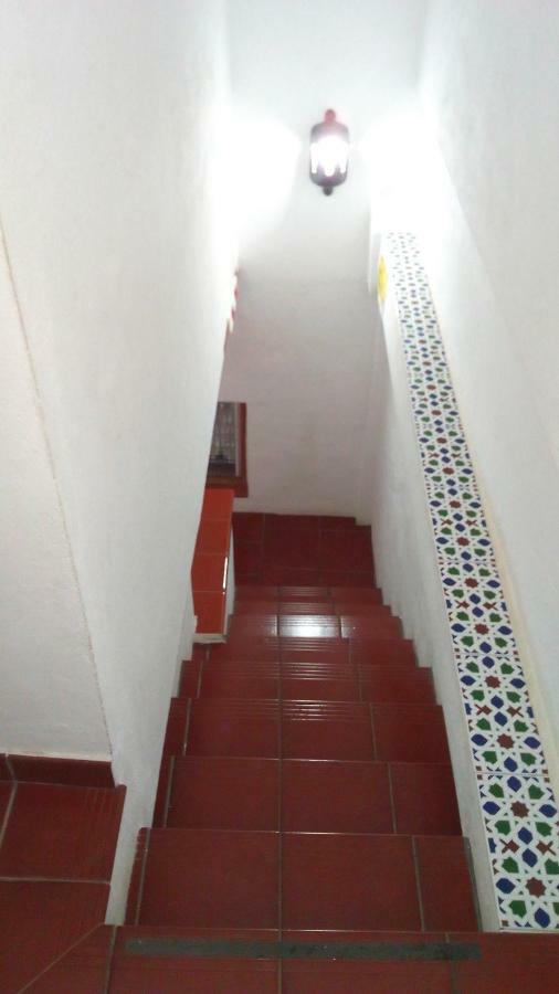 Casa Duermevela Rural Wifi 600 Mbps Energia Solar Daire Arona  Dış mekan fotoğraf